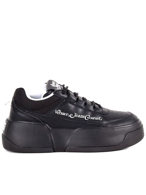 SCARPA SNEAKERS VERSACE JEANS COUTURE | 75VA3ST1 ZP304/899